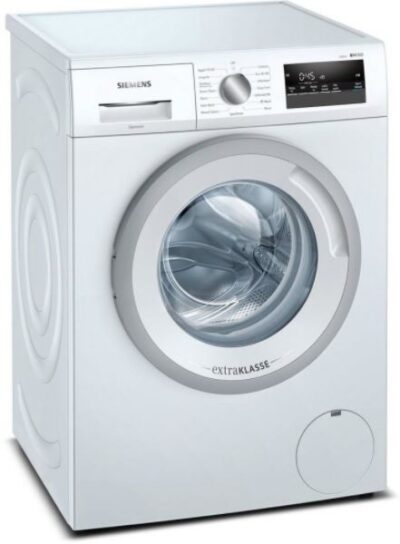 SiemenS 7kg 1400 Spin Washing Machine WM14N191GB