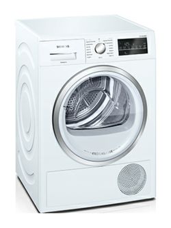 Siemens Tumble Dryer 9KG       WT46G491GB