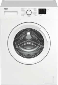 Beko 6kg Washing Machine WTK62041W