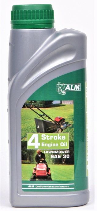 Alm 500ml 4 Stroke Engine Oil  OL006 (0130257)