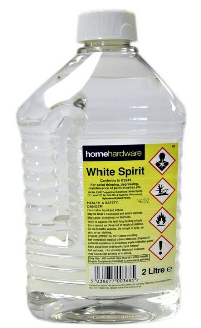 2L White Spirit 0430053