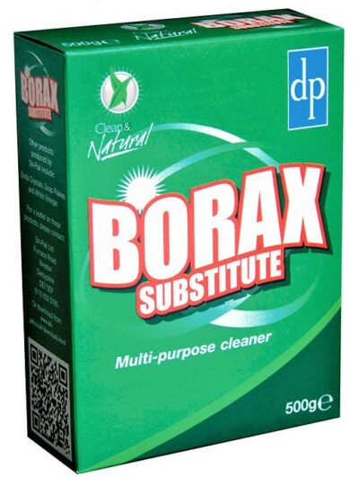 Dri-Pak 500g Borax Substitute Multi-Purpose Cleaner 1551317