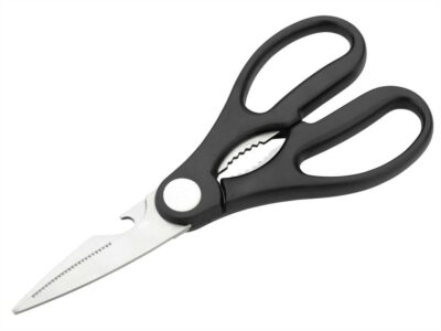 Chef Aid Stainless Steel Kitchen Shears - 10E85558 (1612369)