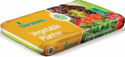 Durstons Vegetable Planter - Growbag 1730620