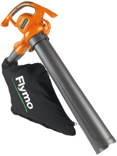 Flymo Garden Blower Vacuum - PowerVac 3000   2041940