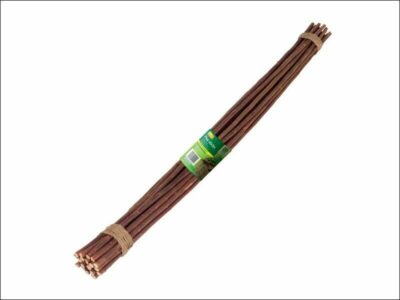 Gardman 90cm Pack of 20 Willow Bean Sticks 08001