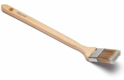 Harris 2" Ultimate Wall and Ceiling Reach Angled Paintbrush 2553708 (103011021)
