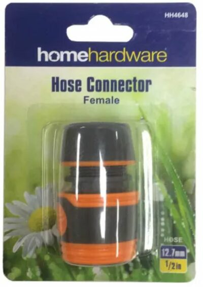 Home Hardware Female Hose Connector  2774648 (HH4648)