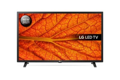 LG 32" HD Ready Smart LED TV  32LM637BPLA