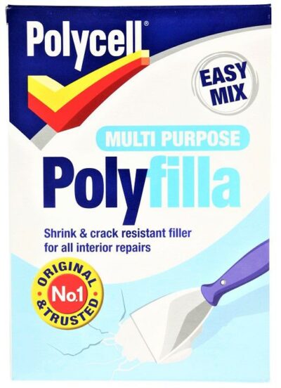 Polycell 450gm Multipurpose Polyfilla Powder 5120421