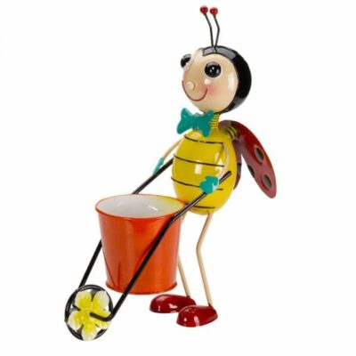 Smart Garden Bee Bug Pot Planter 6322470 (5030348)