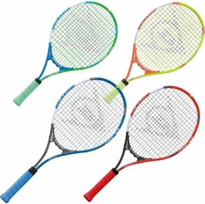 Dunlop Tennis Racket 675647