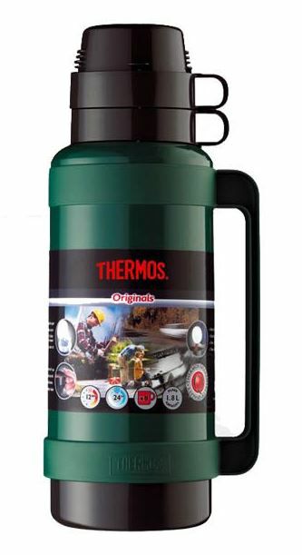 Thermos Mondial Flask 32-180