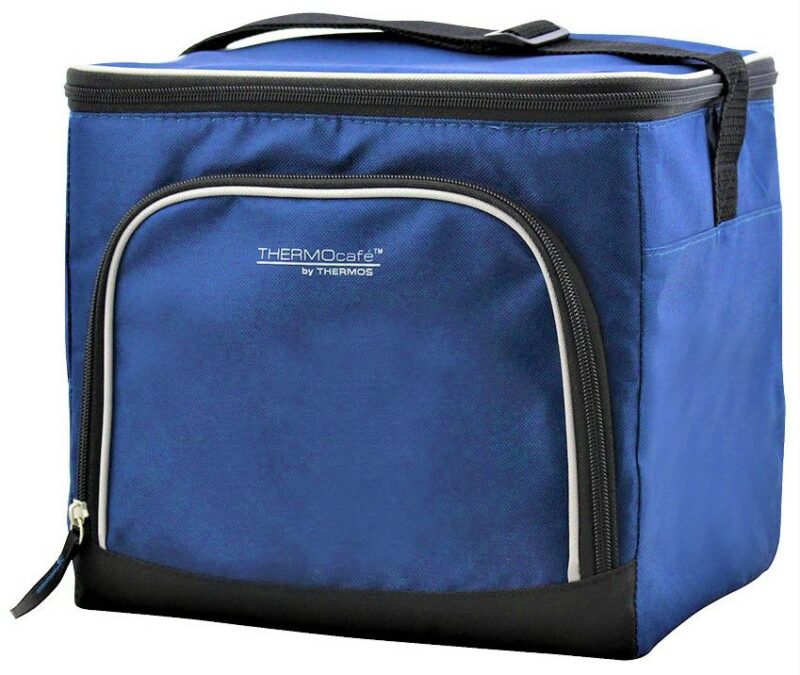 Thermos 24 Can Thermocafe Cool Bag - Navy 157982 (7425694)