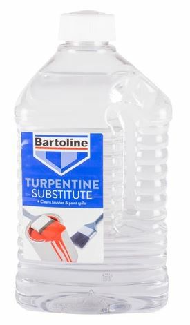 Bartoline 2L Turpentine Substitute (DGN)  90206