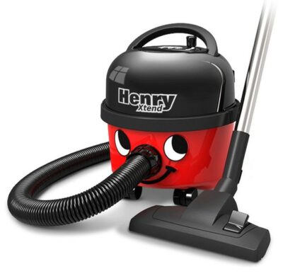 Henry Xtend Cylinder Vacuum Cleaner   910323