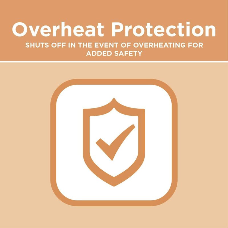 Over Heat Protection