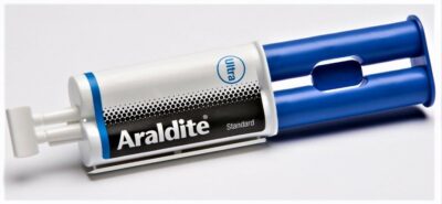 Araldite 24ml Standard Syringe ARA400003 (0220036)