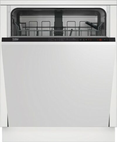 Beko 13 Place Built-In Dishwasher  DIN15322