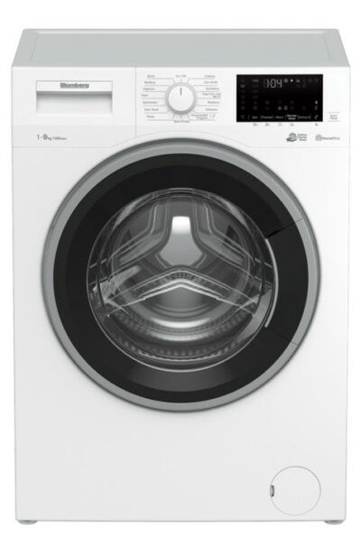 Blomberg 9kg 1400 Spin Washing Machine LWF194410W