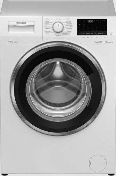 Blomberg 9kg Washing Machine LWF194520QW