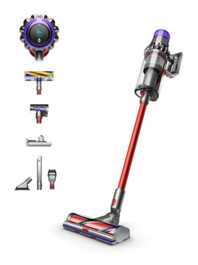 Dyson Outsize Absolute Cordless Vacuum Cleaner - OUTSIZEABSOLUTE
