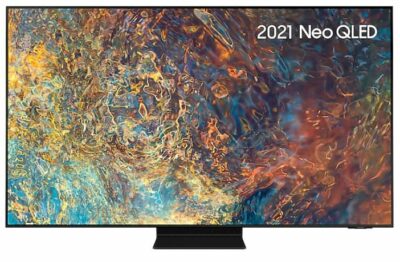 Samsung 50" 4K UHD Neo QLED Smart TV  QE50QN94AATXXU