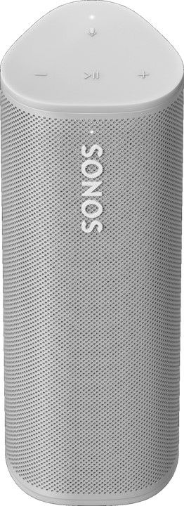 Sonos Roam White Smart Speaker    ROAMWHITE