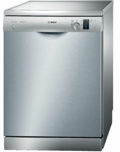Bosch 12 Place Serie 2 Dishwasher SMS25AI00E