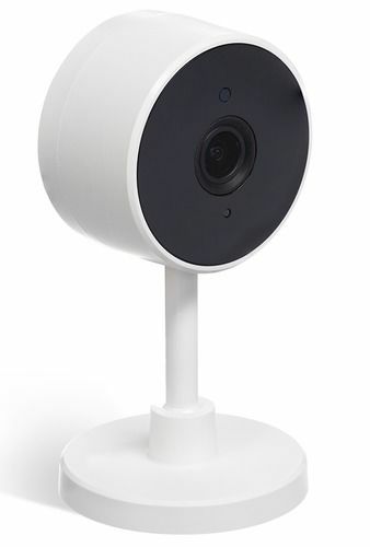 TimeGuard Wi-Fi Smart Indoor Camera  WFIC