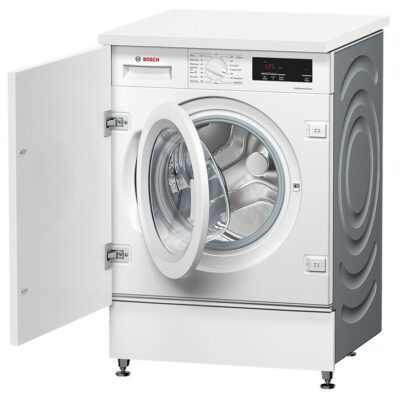 Bosch 8Kg Built-In Washing Machine WIW28301GB.
