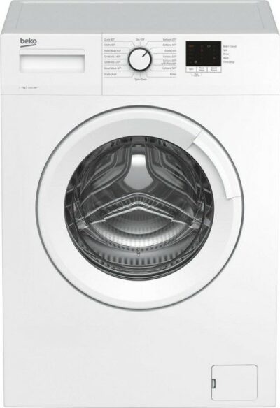 Beko 7Kg  Washing Machine   WTK72042W