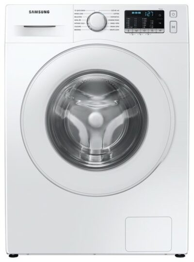 Samsung 9kg Washing Machine WW90TA046TE
