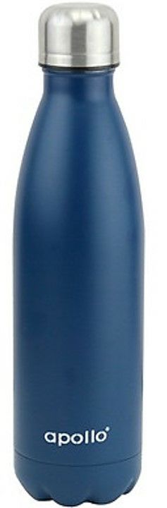 Apollo 500ml Bottle Flask 8421 (0201694)