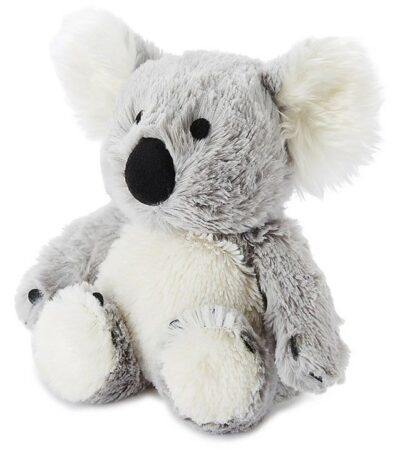 13" Koala Plush Warmies 7871025 (CP-KOA-1)