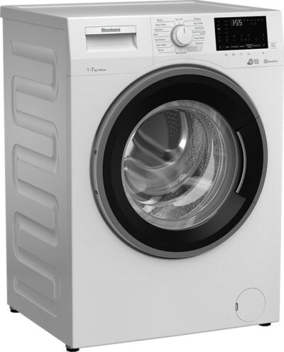 Blomberg 7kg 1400Spin Washing Machine     LWF174310W