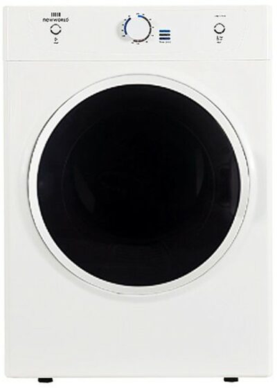 New World 7Kg Vented Tumble Dryer NW7KGVTDW