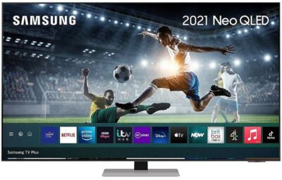 Samsung 55" 4K Neo QLED Smart TV QE55QN85AATXXU