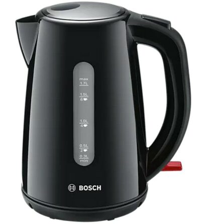 Bosch 1.7L Jug Kettle          TWK7503GB