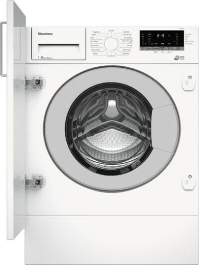 Blomberg 8kg Built In Washing Machine LWI284410