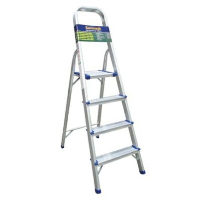 Kavanagh Aluminium 4 Step Ladder 15994 (3370249)