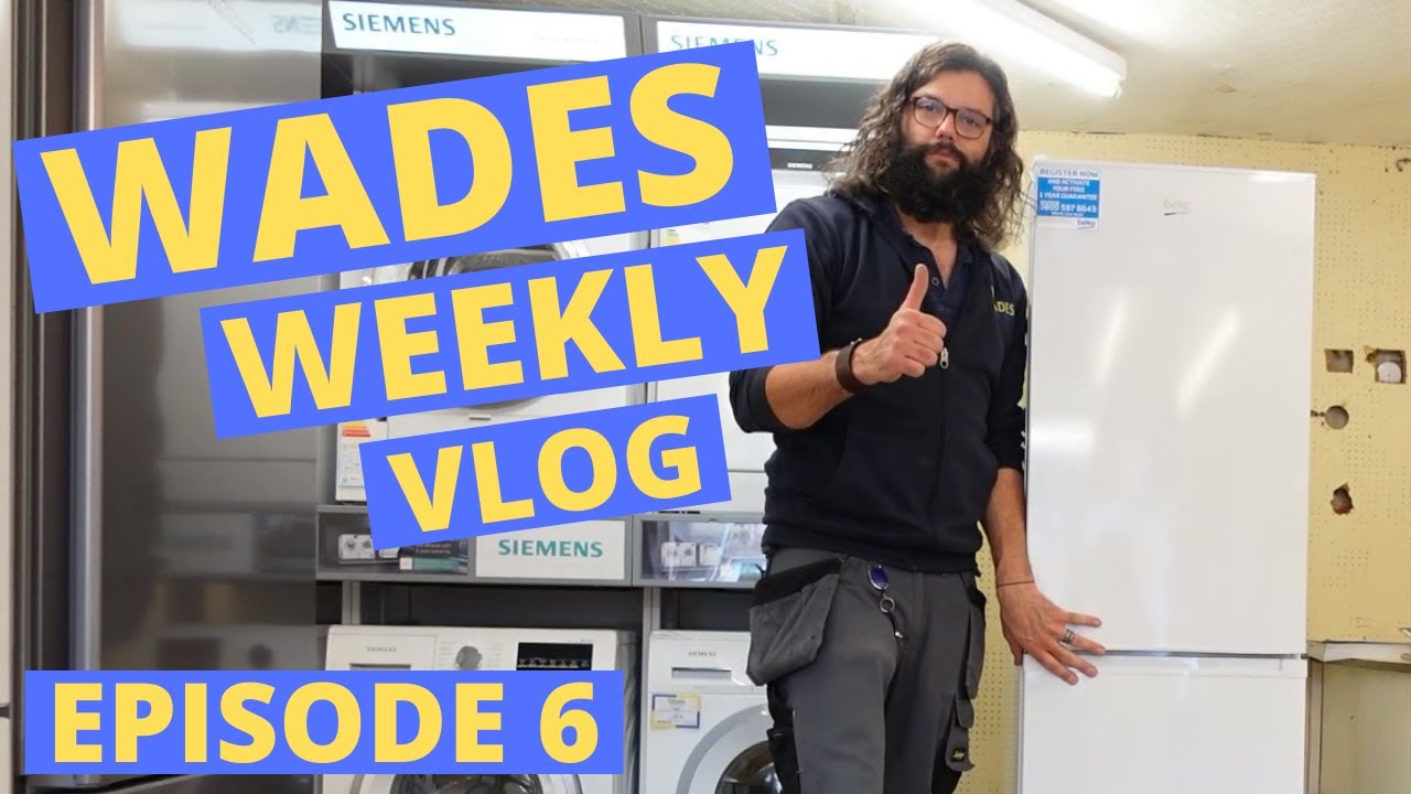 Wades Weekly Vlog: Episode Six