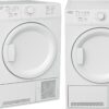 Zenith 7Kg Condenser Tumble Dryer    ZDCT700W