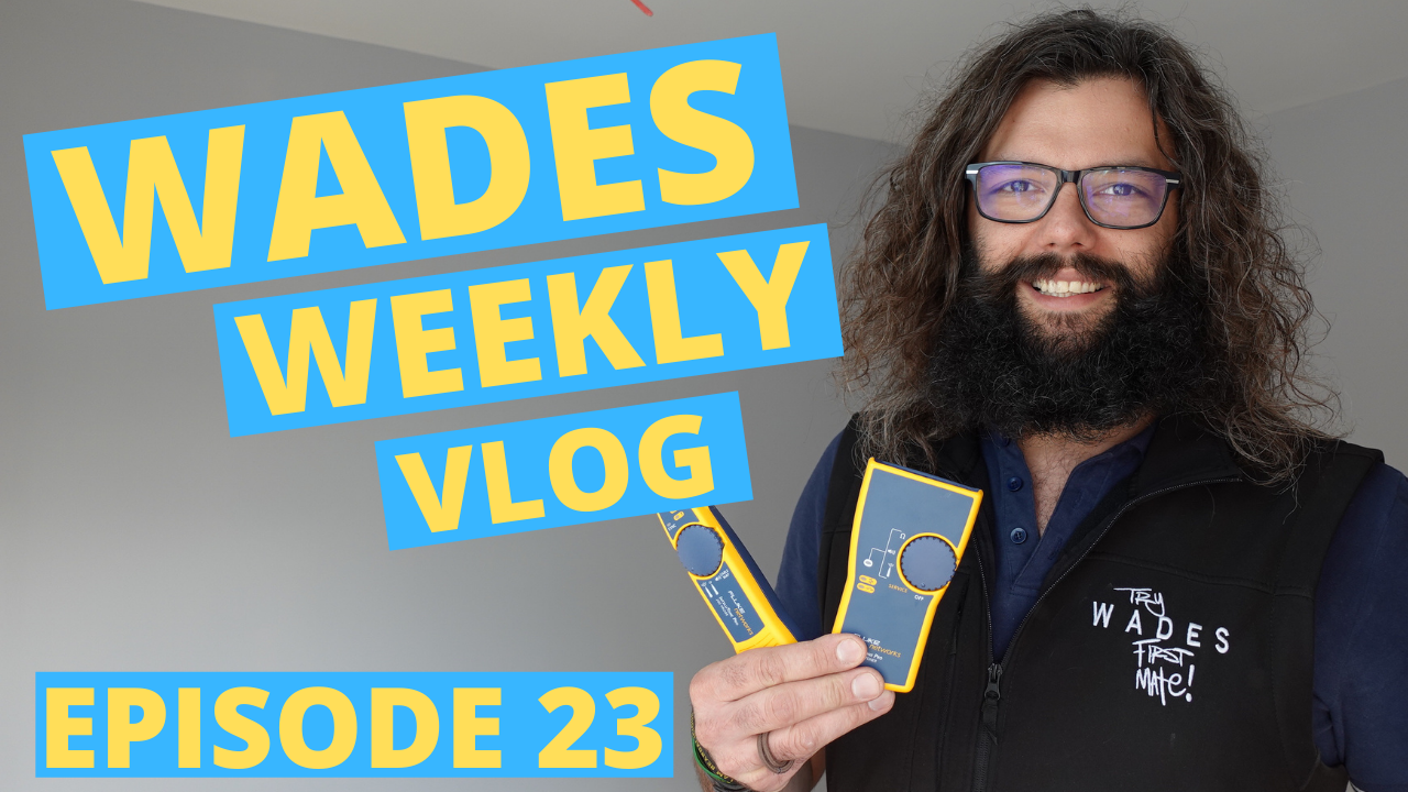 Wades Weekly Vlog: Episode Twenty Three