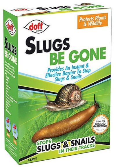 Doff 1.65L Slugs Be Gone Granules 1493685 (7251)