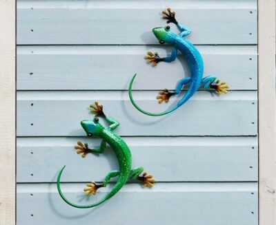 Smart Garden Azure Hangers On - Gecko  6328158