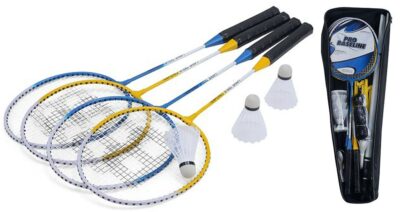 4 Person Badminton Set BGG1142