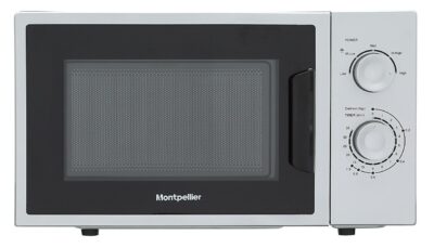 Montpellier 20L Microwave MMW21SIL (AMD21245804/2)