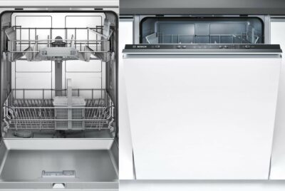 Bosch 12 Place Dishwasher SMV40C30GB