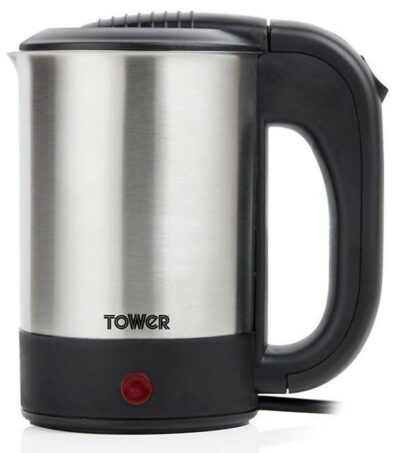 Tower 0.5L Travel Kettle  T10026